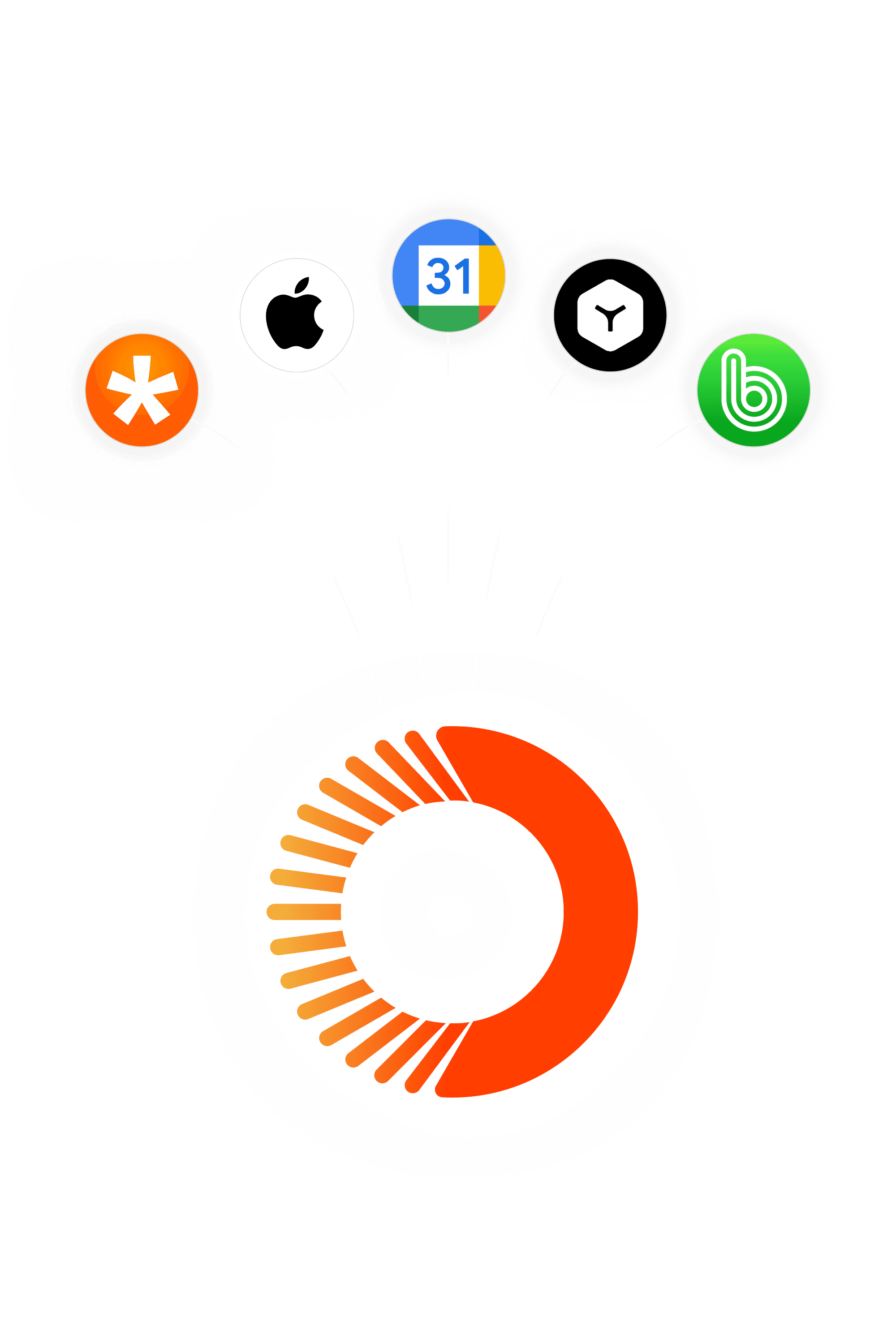 Finally centralized