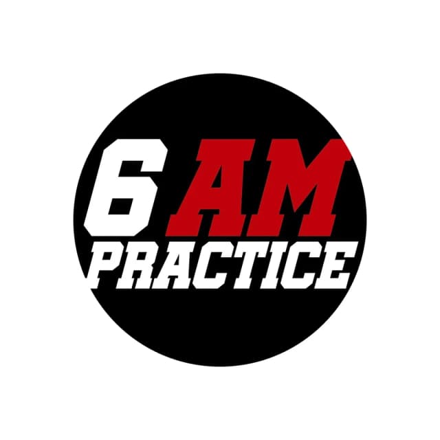 6AM Practice