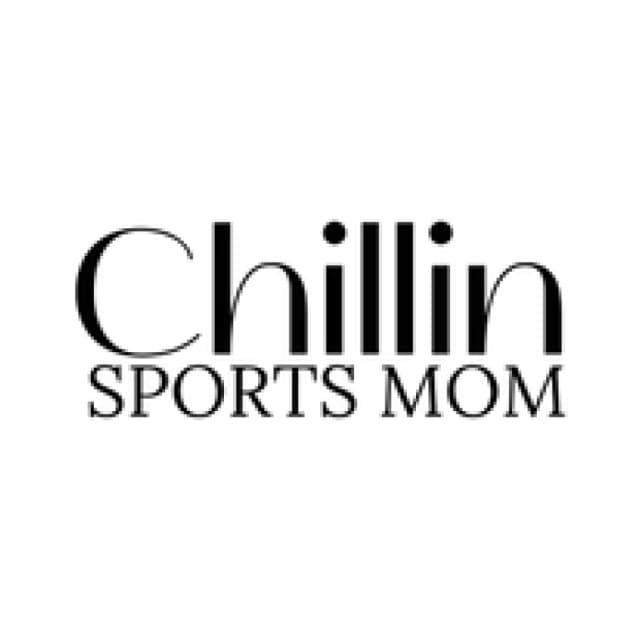 Chillin Sports Mom