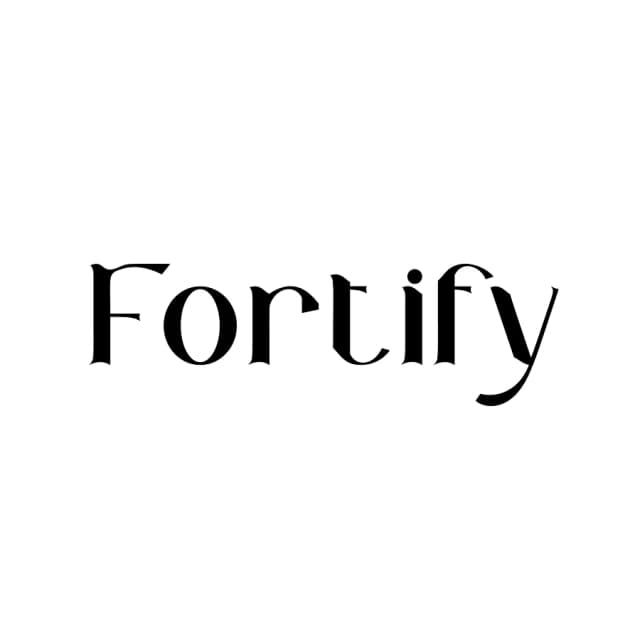 Fortify Wellness
