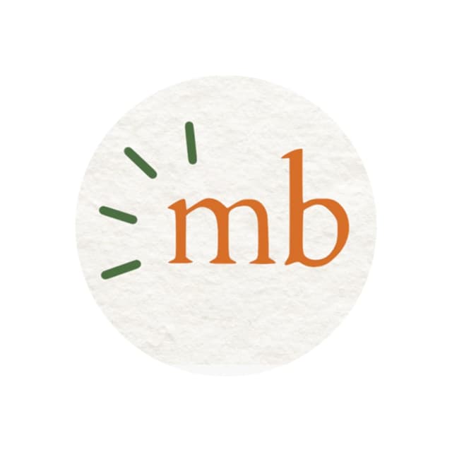 Mom Badge