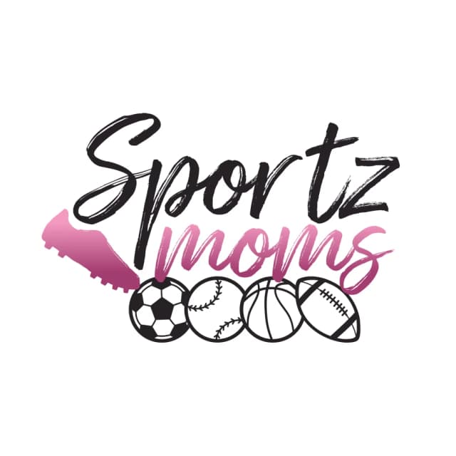 SporTZ Moms