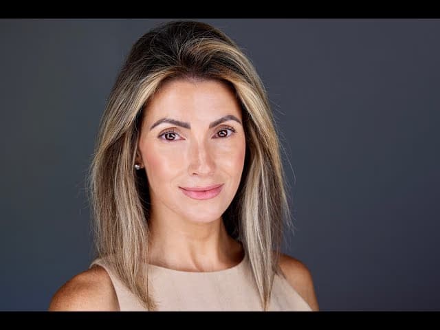 Episode 77 · Zoya Lehrer