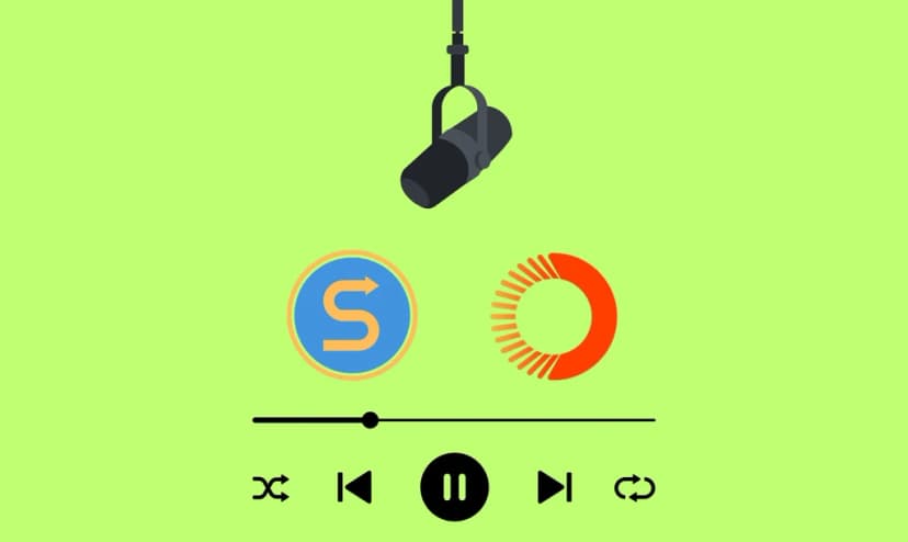 Orgo - From Mayhem to Managed · Spotify